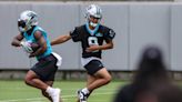 Panthers training camp guide: Key dates, new ticket policy, injuries, new players and more