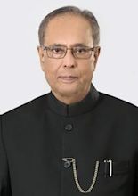 Pranab Mukherjee