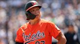Baltimore Orioles calling up Jackson Holliday, baseball's No. 1 prospect