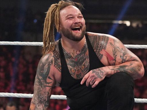 WWE Twitch Video Recaps Previous Clues In Session With 'Missing' Bray Wyatt Therapist - Wrestling Inc.