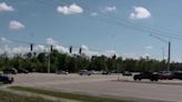 FDOT proposes diverging diamond interchange at Daniels Parkway and I-75 in Lee County