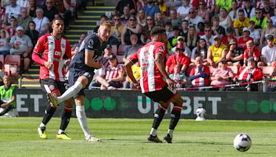 Sheffield United 0-3 Tottenham: Spurs on the up to end Postecoglou's first season