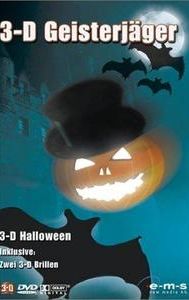 3-D Halloween