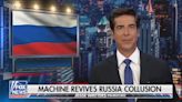 MAGA world's reaction to Russian election interference indictment: Conspiracy theories and attacks on law enforcement agencies