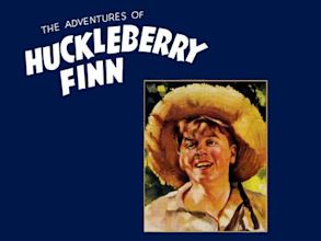 Die Abenteuer des Huckleberry Finn