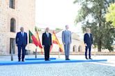 Portugal–Spain relations