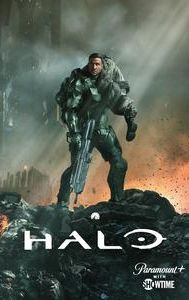 FREE PARAMOUNT+ WITH SHOWTIME: Halo(FREE FULL EPISODE) (TV-14)