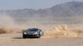 First Drive: 2023 Lamborghini Huracán Sterrato Defines 'Off-road Supercar'