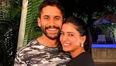 Naga Chaitanya calls Konda Surekha’s comments ‘absolutely ridiculous and unacceptable’, Samantha Ruth Prabhu says ‘no political conspiracy’ behind their divorce