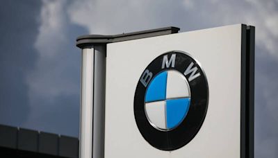 BMW拚了 在中國展開「腰斬式」大促銷 - 自由財經