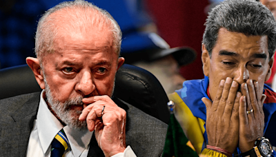 Brasil no reconocerá triunfo de Maduro mientras la ONU no investigue los resultados en Venezuela