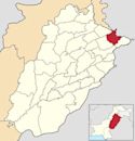 Sialkot District