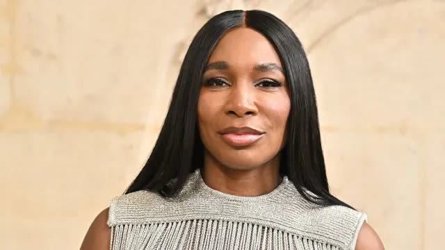 Venus Williams Health Update: What Autoimmune Disease Does She Have?