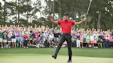 Book Excerpt: Five Years Ago, Tiger Woods Ruled the Masters Again