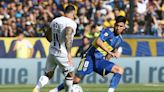 Newell’s vs. Boca Juniors, por la Copa de la Liga 2024: día, horario, TV y cómo ver online