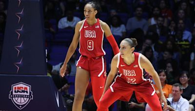 U.S women's basketball takes aim at eighth straight Olympic gold -- who can stop it?