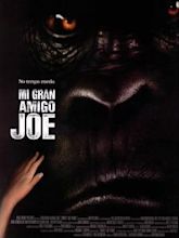 Mighty Joe Young (1998 film)