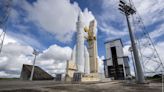 União Europeia em contagem regressiva para o primeiro voo do foguete Ariane 6