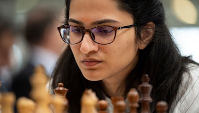 Vantika Agrawal Interview: More women will be inspired to play chess thanks to Olympiad gold, says 22-year-old IM