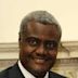 Moussa Faki