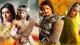 Top 7 Indian Historical TV Shows: Siddharth Nigam's Chakravartin Ashoka Samrat to Rajat Tokas’ Jodha Akbar for a deep dive into the past