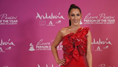 Malú, 'pillada' con su nuevo amor