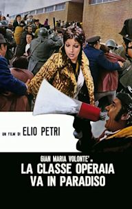 La classe operaia va in paradiso