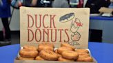 Celebrate National Donut Day in Knoxville with these sweet deals