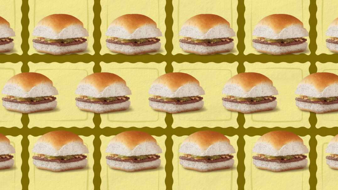 White Castle Is Giving Out Free Original Sliders For National Slider Day