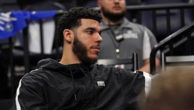 Chicago Bulls Lonzo Ball Gives Major Injury Update