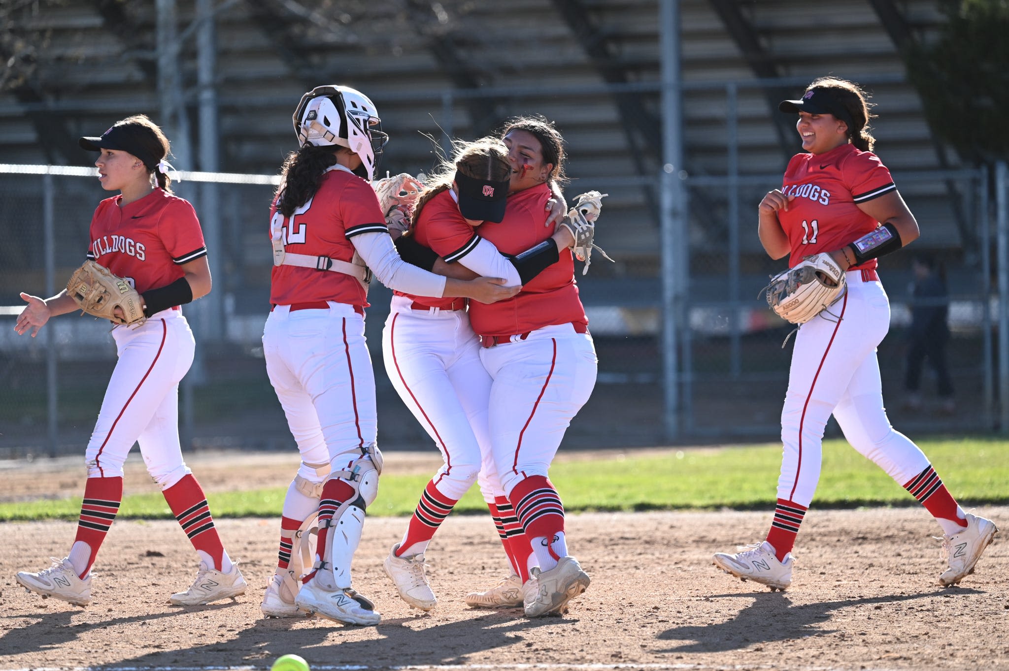 CIF-SS Softball Playoffs: Six High Desert teams are moving on to the quarterfinals