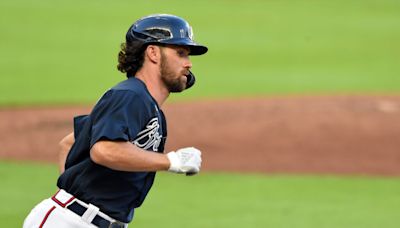 Braves Release Charlie Culberson