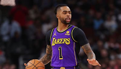 D’Angelo Russell apunta a rechazar su ‘opción de jugador’