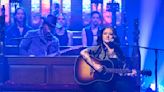 Ashley McBryde and John Osborne Bring ‘Gospel Night at the Strip Club’ to ‘Fallon’