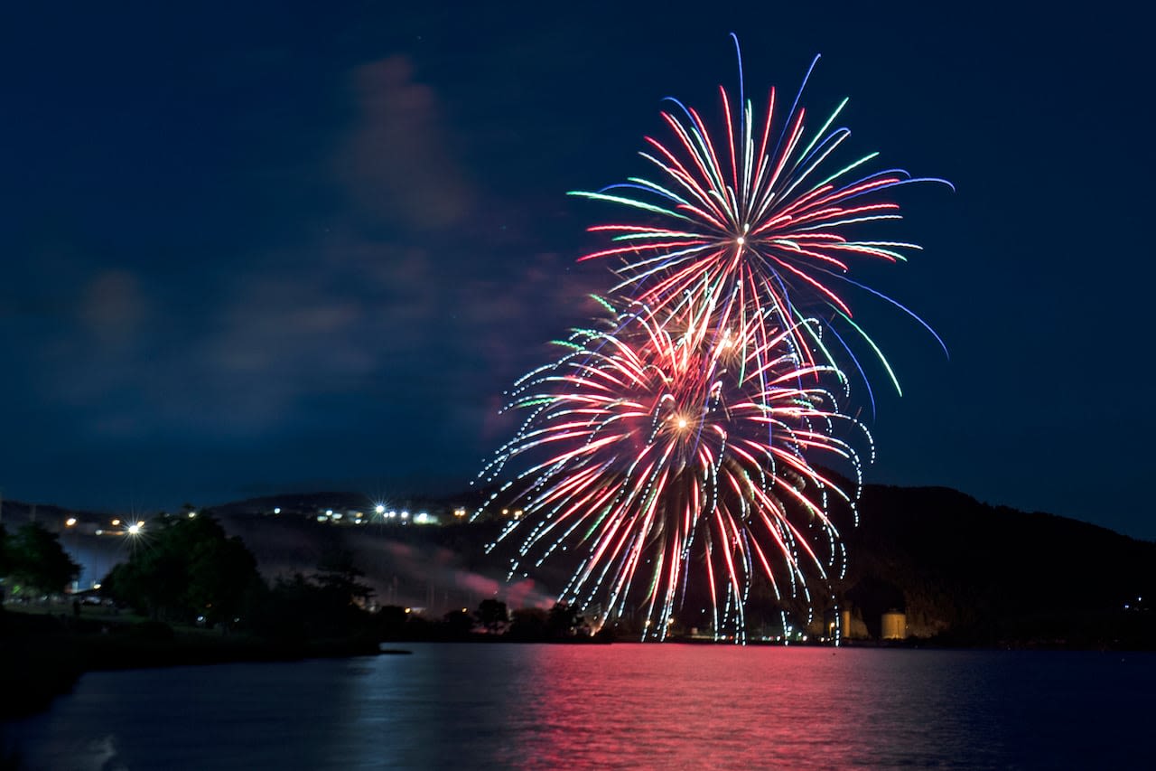 Fire ban extinguishes plans for Canada Day fireworks in towns across N.L.