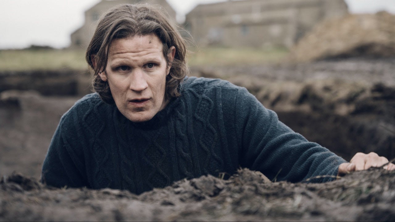 Matt Smith Makes a Rousing Addition to the British Folk-Horror Tradition in Starve Acre - IGN