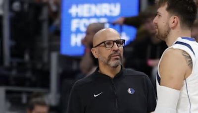 Jason Kidd se gana la renovación con los Dallas Mavericks