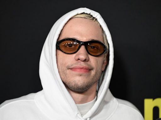 Pete Davidson brings Prehab Tour to Akron this summer