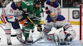Edmonton Oilers beat Dallas Stars 3-1 to move a win away from Stanley Cup Finals