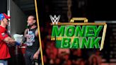 CM Punk and John Cena Reunite at WWE Money in the Bank: Watch