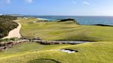 Course of nature: On Eleuthera in the Bahamas, a golfer’s paradise is taking shape