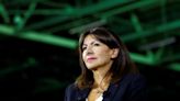 Paris mayor quits X platform, calling it a 'gigantic global sewer'