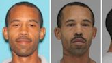 Dallas man added to Texas 10 Most Wanted Fugitives over kidnapping, sexual assault