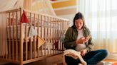 I’m 8 Months Pregnant, & I Saved All the Expensive Baby Stuff for Prime Day—Here’s What I’m Shopping