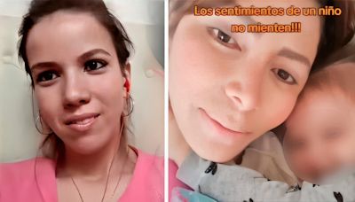 "Siempre les di mi cariño y protección": Milena derrocha amor por la hija de Greissy con tierno video