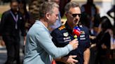 Red Bull's Christian Horner Meets With F1, FIA Bosses After Texts Leak