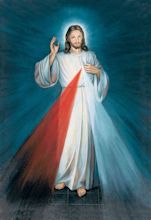 Divine Mercy Sunday and the Chaplet of Divine Mercy - Catholic ...