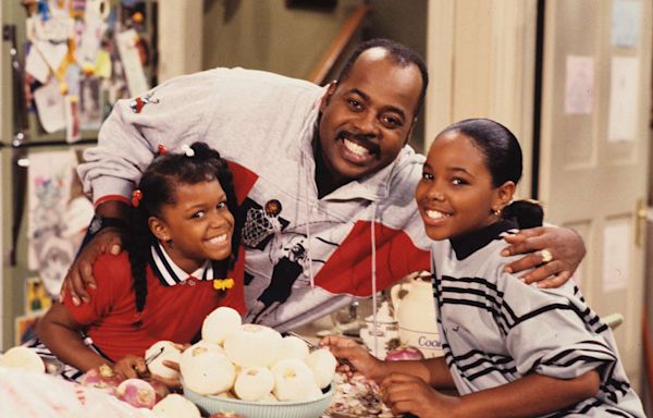 Reginald VelJohnson Admits He 'Didn't Learn a Thing' from 'Family Matters' Costar Jaleel White's 'DWTS' Run (Exclusive)