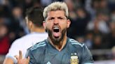 Mundial 2022: así vivió el Kun Agüero el triunfo de la selección argentina y su desahogo en el final