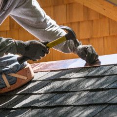 Roofing Contractor